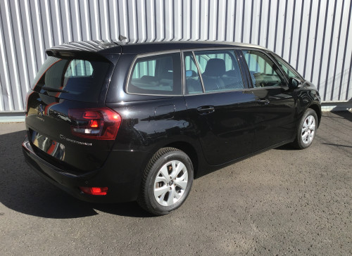 Citroën GRAND C4 SPACETOURER PureTech 130 S&S Live