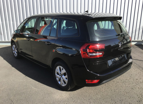 Citroën GRAND C4 SPACETOURER PureTech 130 S&S Live