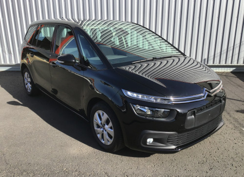 Citroën GRAND C4 SPACETOURER PureTech 130 S&S Live