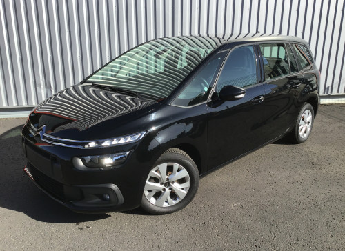 Citroën GRAND C4 SPACETOURER PureTech 130 S&S Live