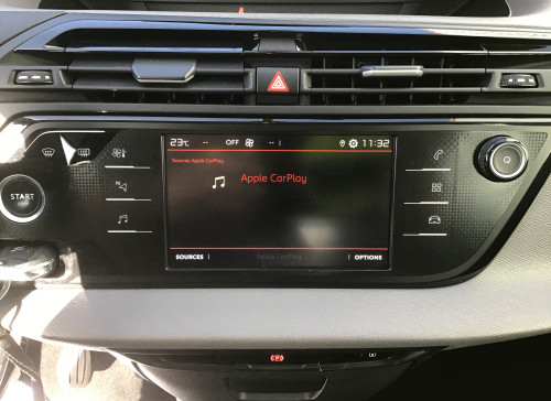Citroën GRAND C4 SPACETOURER PureTech 130 S&S Live