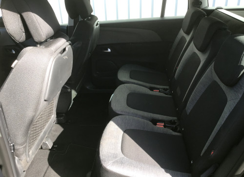 Citroën GRAND C4 SPACETOURER PureTech 130 S&S Live