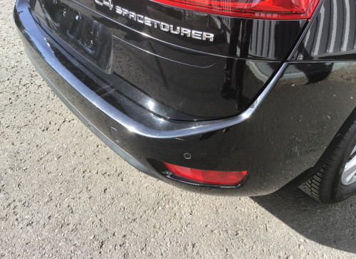Citroën GRAND C4 SPACETOURER PureTech 130 S&S Live