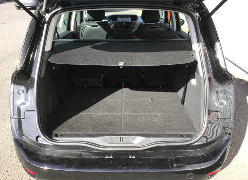 Citroën GRAND C4 SPACETOURER PureTech 130 S&S Live
