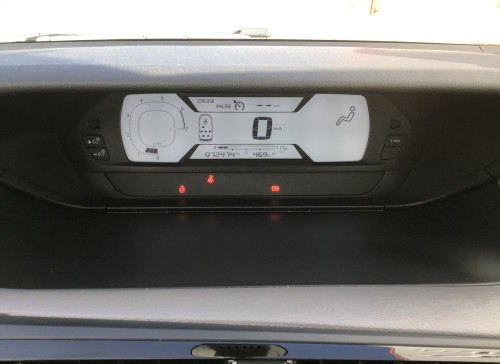 Citroën GRAND C4 SPACETOURER PureTech 130 S&S Live