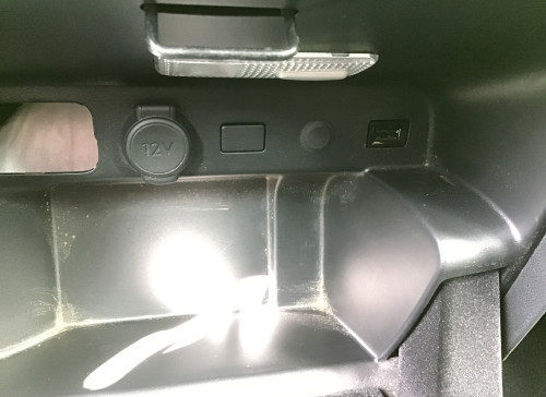 Citroën GRAND C4 SPACETOURER PureTech 130 S&S Live