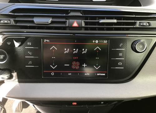 Citroën GRAND C4 SPACETOURER PureTech 130 S&S Live