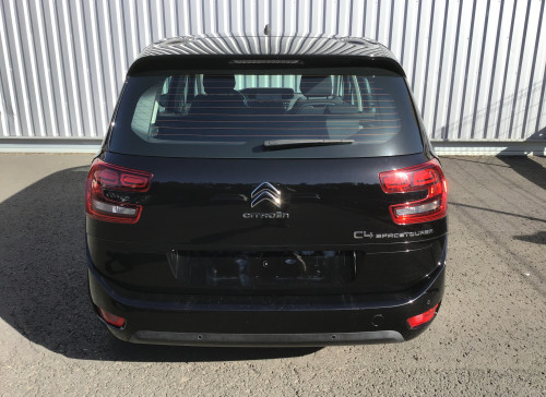 Citroën GRAND C4 SPACETOURER PureTech 130 S&S Live