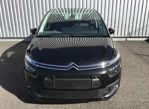 Citroën GRAND C4 SPACETOURER PureTech 130 S&S Live