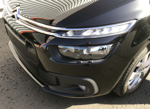 Citroën GRAND C4 SPACETOURER PureTech 130 S&S Live