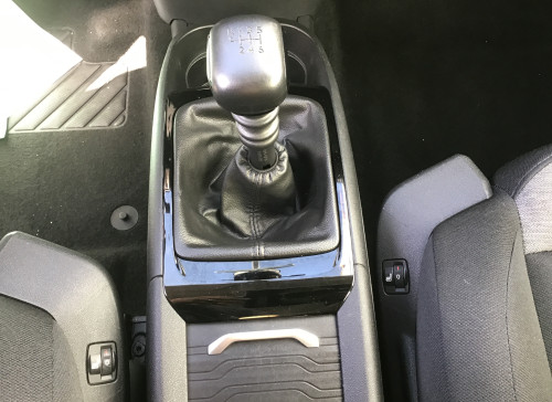 Citroën GRAND C4 SPACETOURER PureTech 130 S&S Live