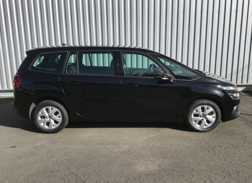 Citroën GRAND C4 SPACETOURER PureTech 130 S&S Live