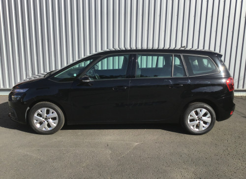 Citroën GRAND C4 SPACETOURER PureTech 130 S&S Live