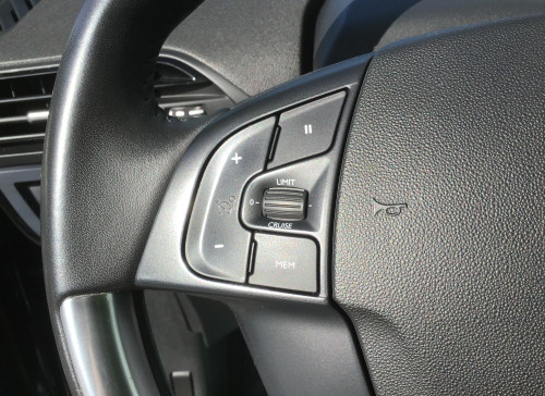 Citroën GRAND C4 SPACETOURER PureTech 130 S&S Live