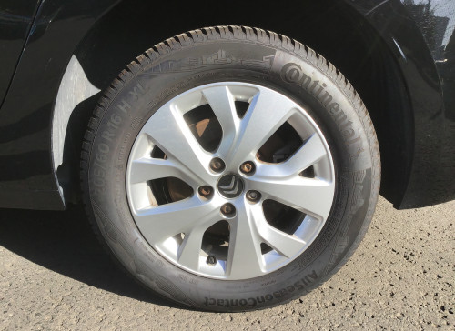 Citroën GRAND C4 SPACETOURER PureTech 130 S&S Live