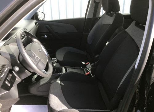 Citroën GRAND C4 SPACETOURER PureTech 130 S&S Live