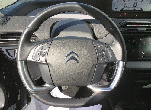 Citroën GRAND C4 SPACETOURER PureTech 130 S&S Live