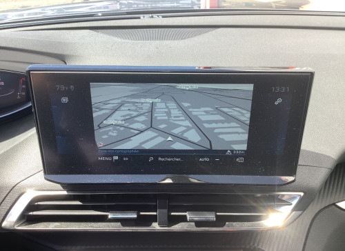 Peugeot 3008 Hybrid 136 e-DCS6 Allure Pack