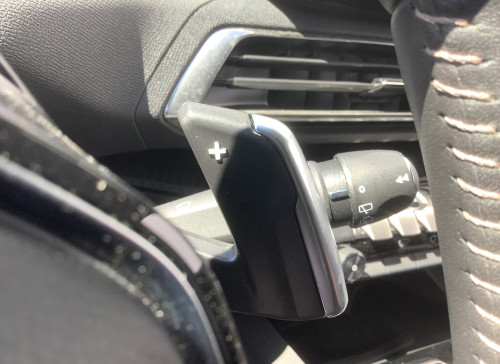 Peugeot 3008 Hybrid 136 e-DCS6 Allure Pack