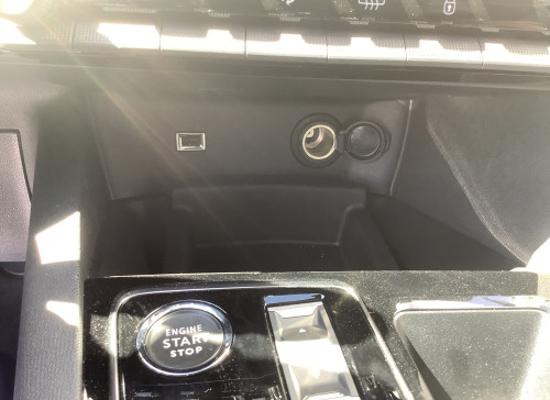Peugeot 3008 Hybrid 136 e-DCS6 Allure Pack