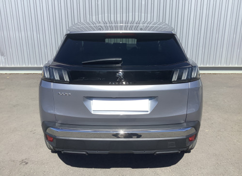 Peugeot 3008 Hybrid 136 e-DCS6 Allure Pack