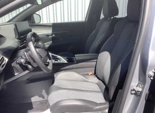 Peugeot 3008 Hybrid 136 e-DCS6 Allure Pack