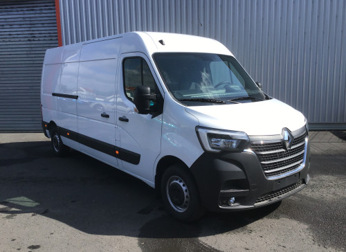 Renault MASTER FOURGON Nouveau FGN TRAC F3500 L3H2 BLUE DCI 150 CONFORT