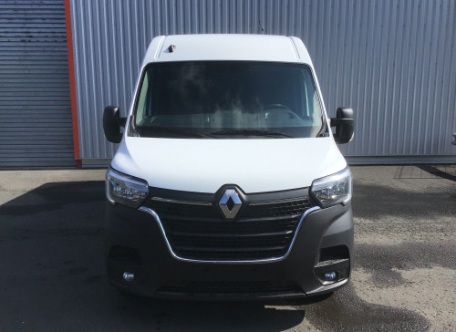 Renault MASTER FOURGON Nouveau FGN TRAC F3500 L3H2 BLUE DCI 150 CONFORT