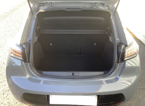 Peugeot 208 Nouvelle Hybrid 110 ch e-DCS6 Allure