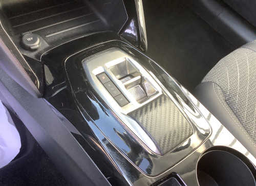 Peugeot 208 Nouvelle Hybrid 110 ch e-DCS6 Allure