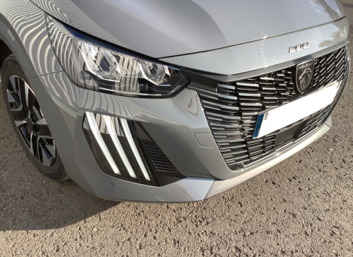 Peugeot 208 Nouvelle Hybrid 110 ch e-DCS6 Allure