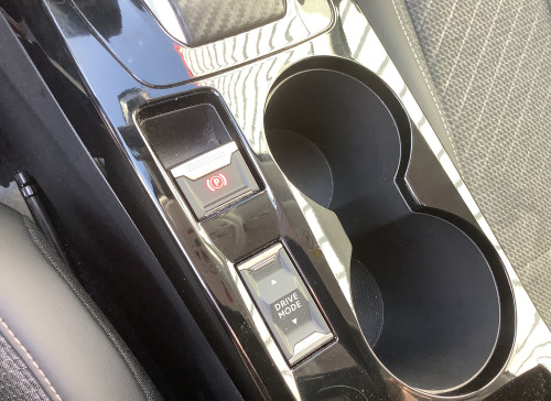 Peugeot 208 Nouvelle Hybrid 110 ch e-DCS6 Allure