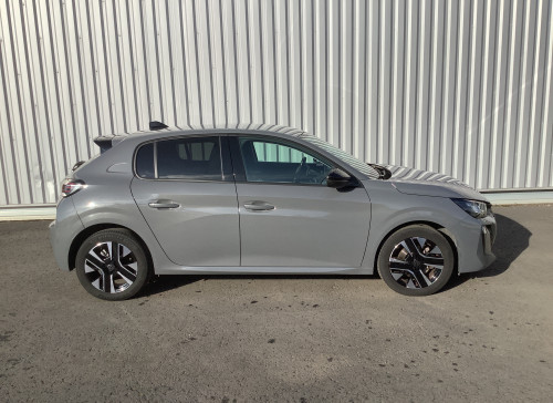 Peugeot 208 Nouvelle Hybrid 110 ch e-DCS6 Allure