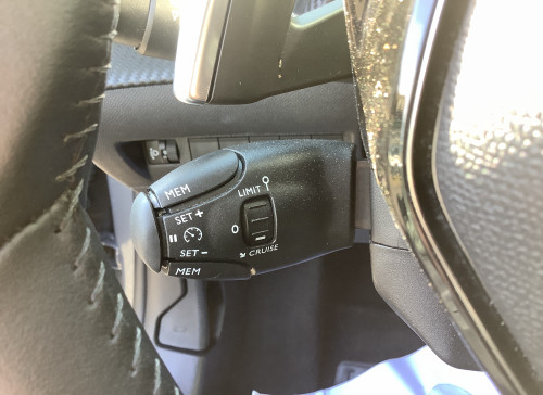 Peugeot 208 Nouvelle Hybrid 110 ch e-DCS6 Allure