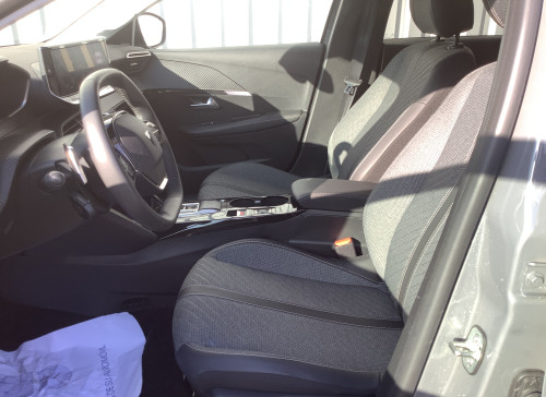 Peugeot 208 Nouvelle Hybrid 110 ch e-DCS6 Allure