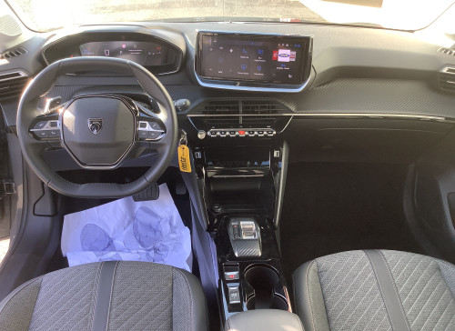 Peugeot 208 Nouvelle Hybrid 110 ch e-DCS6 Allure