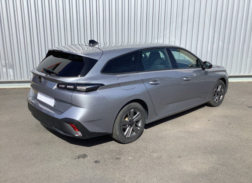 Peugeot 308 SW PureTech 130ch S&S BVM6 Active Pack