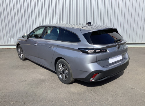 Peugeot 308 SW PureTech 130ch S&S BVM6 Active Pack