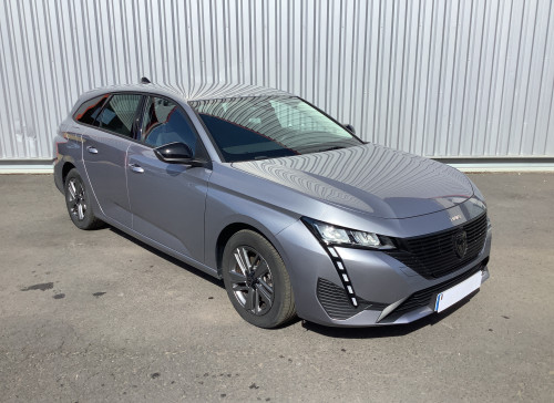 Peugeot 308 SW PureTech 130ch S&S BVM6 Active Pack