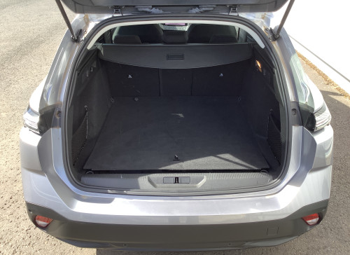 Peugeot 308 SW PureTech 130ch S&S BVM6 Active Pack