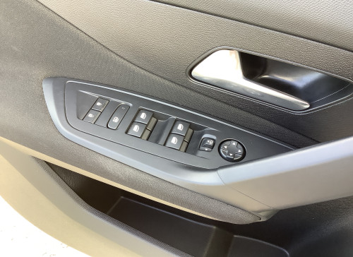 Peugeot 308 SW PureTech 130ch S&S BVM6 Active Pack