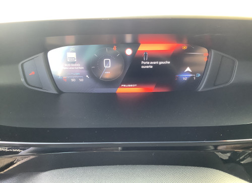Peugeot 308 SW PureTech 130ch S&S BVM6 Active Pack