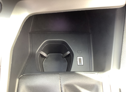 Peugeot 308 SW PureTech 130ch S&S BVM6 Active Pack
