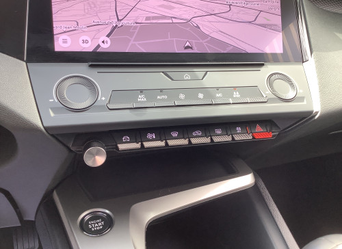 Peugeot 308 SW PureTech 130ch S&S BVM6 Active Pack