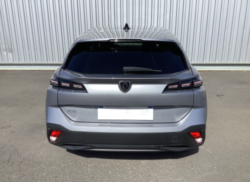 Peugeot 308 SW PureTech 130ch S&S BVM6 Active Pack