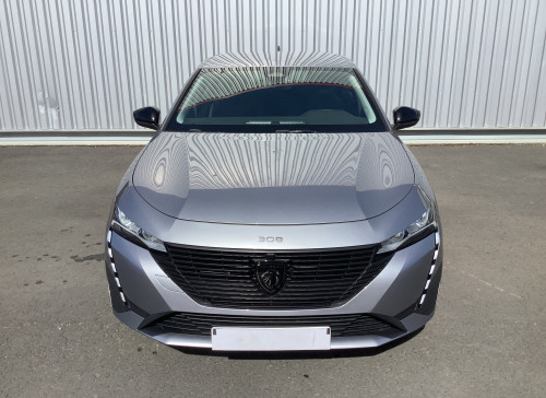 Peugeot 308 SW PureTech 130ch S&S BVM6 Active Pack