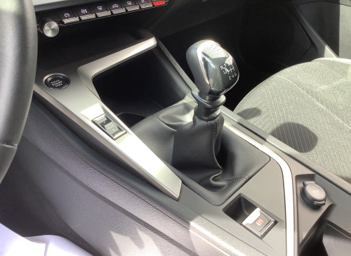 Peugeot 308 SW PureTech 130ch S&S BVM6 Active Pack