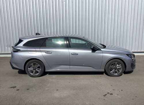 Peugeot 308 SW PureTech 130ch S&S BVM6 Active Pack