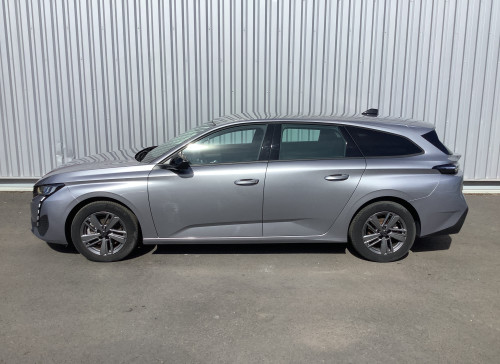 Peugeot 308 SW PureTech 130ch S&S BVM6 Active Pack