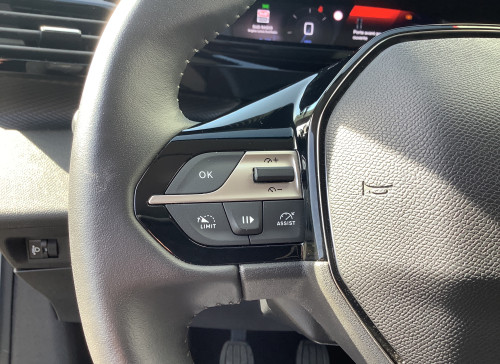 Peugeot 308 SW PureTech 130ch S&S BVM6 Active Pack